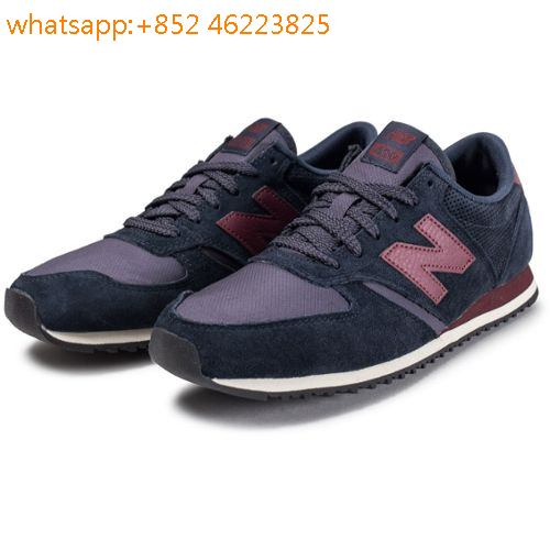 new balance u420 bleu marine