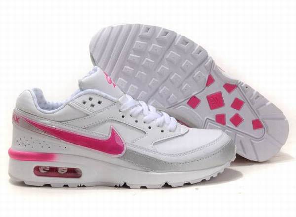 air max rose fluo