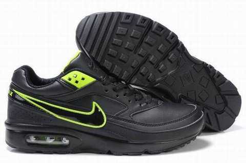 nike air max classic bw femme pas cher