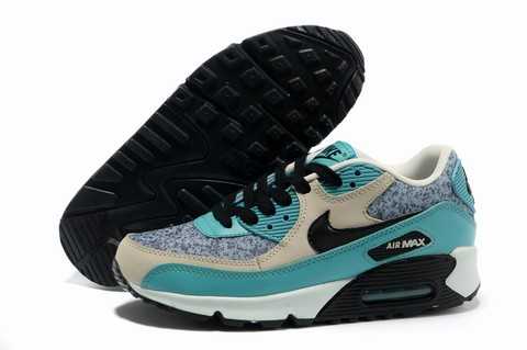 nike air max pour femme pas cher