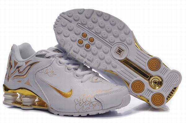 nike shox rivalry pas chere