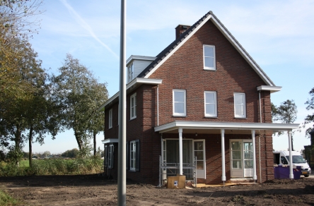 De Straten